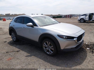2021 MAZDA CX-30 SELECT
