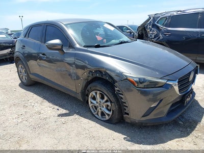 2019 MAZDA CX-3 SPORT