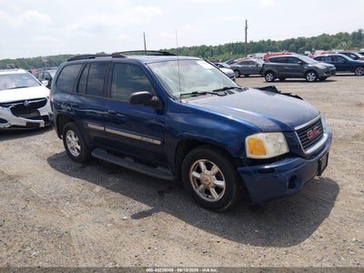 2003 GMC ENVOY SLT