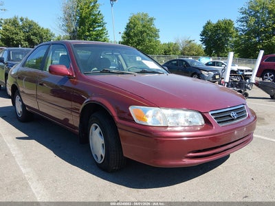 2000 TOYOTA CAMRY CE
