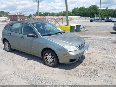 2006 FORD FOCUS ZX5