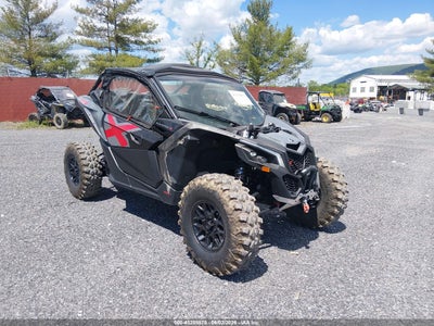 2026 CAN-AM MAVERICK X3 X TURBO