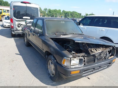 1992 TOYOTA PICKUP 1/2 TON EX LNG WHLBSE DLX