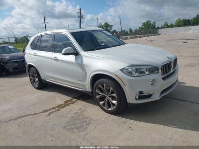 2014 BMW X5 XDRIVE35I