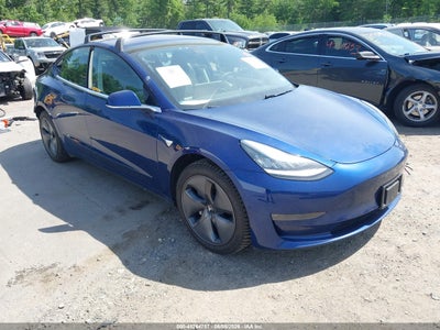 2019 TESLA MODEL 3 LONG RANGE/PERFORMANCE