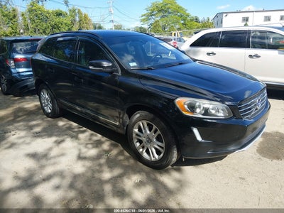 2015 VOLVO XC60 T5
