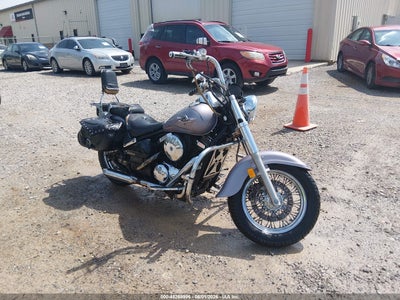 2004 KAWASAKI VN800 B