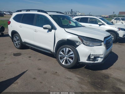 2019 SUBARU ASCENT LIMITED