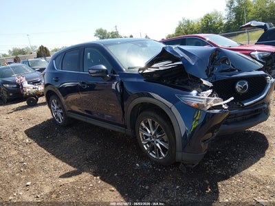 2020 MAZDA CX-5 SIGNATURE