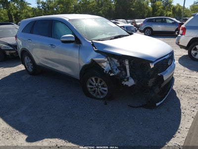 2019 KIA SORENTO 2.4L L