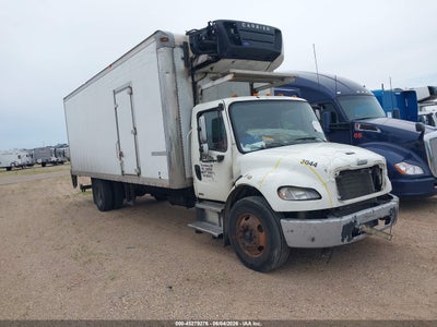 2012 FREIGHTLINER M2 106 MEDIUM DUTY