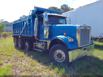 2007 FREIGHTLINER CONVENTIONAL FLD120