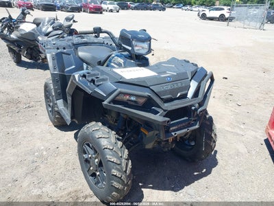 2019 POLARIS SPORTSMAN 850 SP PREMIUM