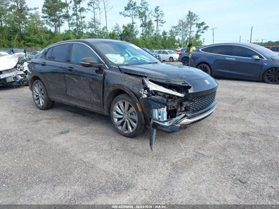 2024 BUICK ENVISTA AVENIR FWD