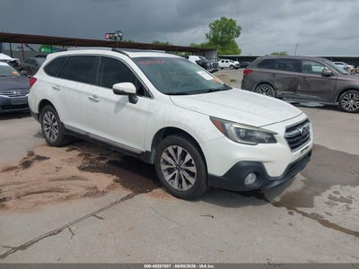 2019 SUBARU OUTBACK 2.5I TOURING
