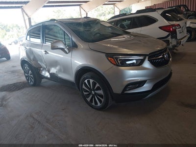 2017 BUICK ENCORE ESSENCE