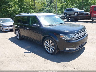 2016 FORD FLEX LIMITED