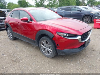 2021 MAZDA CX-30 PREMIUM
