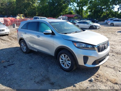 2019 KIA SORENTO 2.4L L