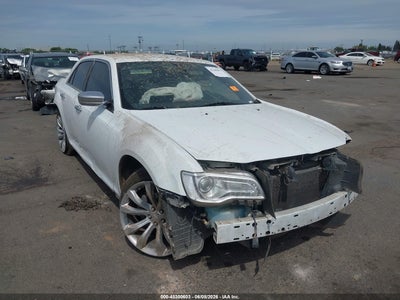 2019 CHRYSLER 300 LIMITED