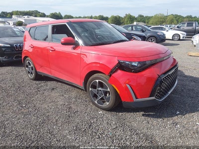 2024 KIA SOUL EX