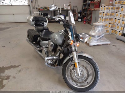 2004 HONDA VTX1300 C
