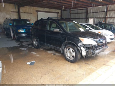 2009 HONDA CR-V LX