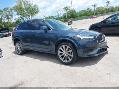 2022 VOLVO XC90 T6 MOMENTUM 7 PASSENGER