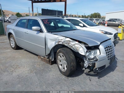2005 CHRYSLER 300 TOURING