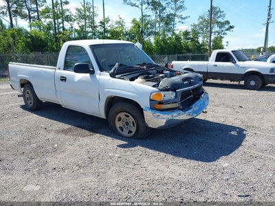 2000 GMC SIERRA 1500 SL