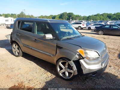 2011 KIA SOUL !