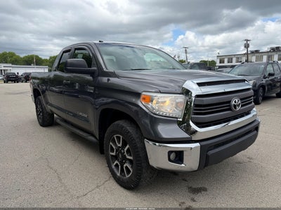 2015 TOYOTA TUNDRA SR5 5.7L V8