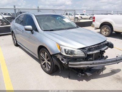 2015 SUBARU LEGACY 2.5I LIMITED
