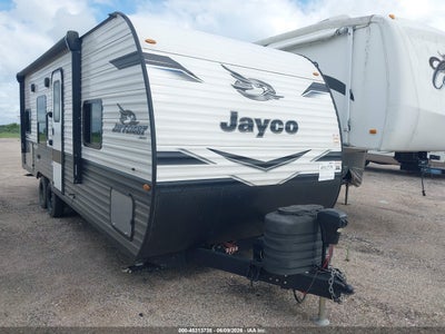 2024 JAYCO CAMPER
