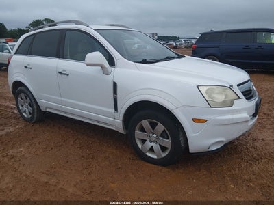 2010 SATURN VUE XR
