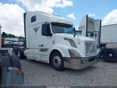 2012 VOLVO VN VNL