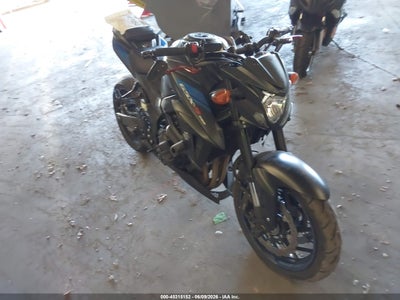 2019 SUZUKI GSX-S750 M/Z