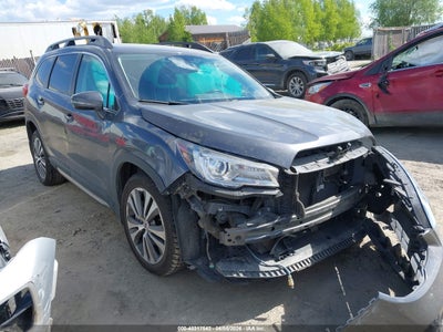 2020 SUBARU ASCENT LIMITED
