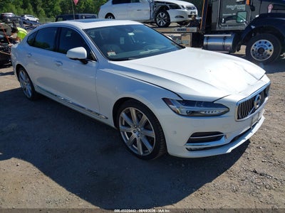2018 VOLVO S90 T6 INSCRIPTION