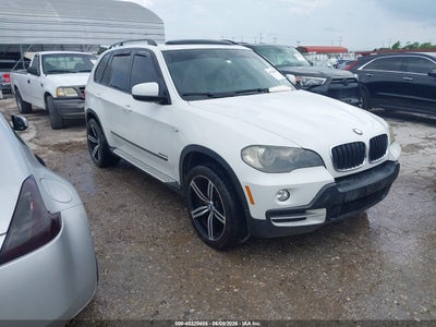 2009 BMW X5 XDRIVE30I