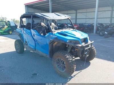 2026 POLARIS GENERAL XP 4 1000 ULTIMATE