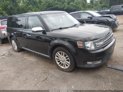 2014 FORD FLEX SEL