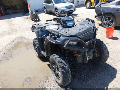 2019 POLARIS SPORTSMAN 850 SP PREMIUM