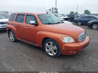 2006 CHEVROLET HHR LT