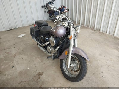 2004 KAWASAKI VN800 B