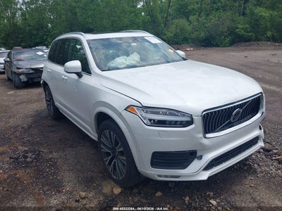 2022 VOLVO XC90 T5 MOMENTUM 7 PASSENGER