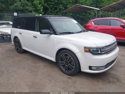 2014 FORD FLEX LIMITED