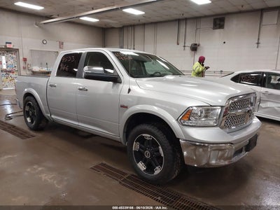 2014 RAM 1500 LARAMIE