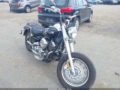 2005 YAMAHA XVS65 A