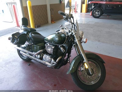 2000 YAMAHA XVS65 A